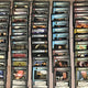 Lot De 200 Cartes Star Trek Le Jeu