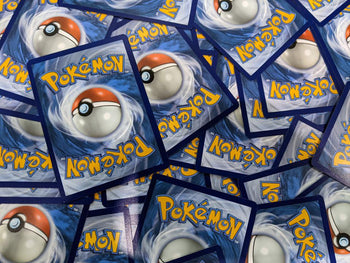 Lot De 600 Cartes De Pokemon