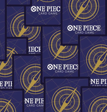 Lot De 200 Cartes De One Piece