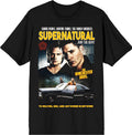 Supernatural T-Shirt XXL
