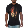 T-Shirt Nightmare On Elm Street Medium