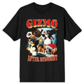 T-Shirt Gremlins Gizmo Small