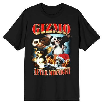 T-Shirt Gremlins Gizmo Small