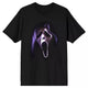 Ghostface White Mask Large T-Shirt