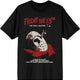 Friday 13Th Final Chapter Large T-Shirt