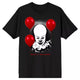 T-Shirt It Want A Balloon Large