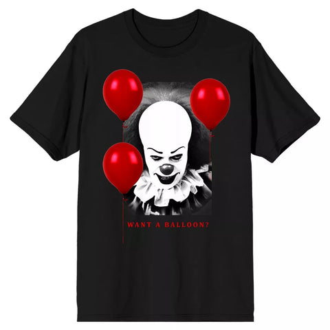 It Wants A Balloon T-Shirt Large