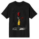 It Red Balloon XL T-Shirt