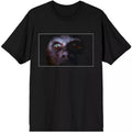 T-Shirt The Exorcist Large
