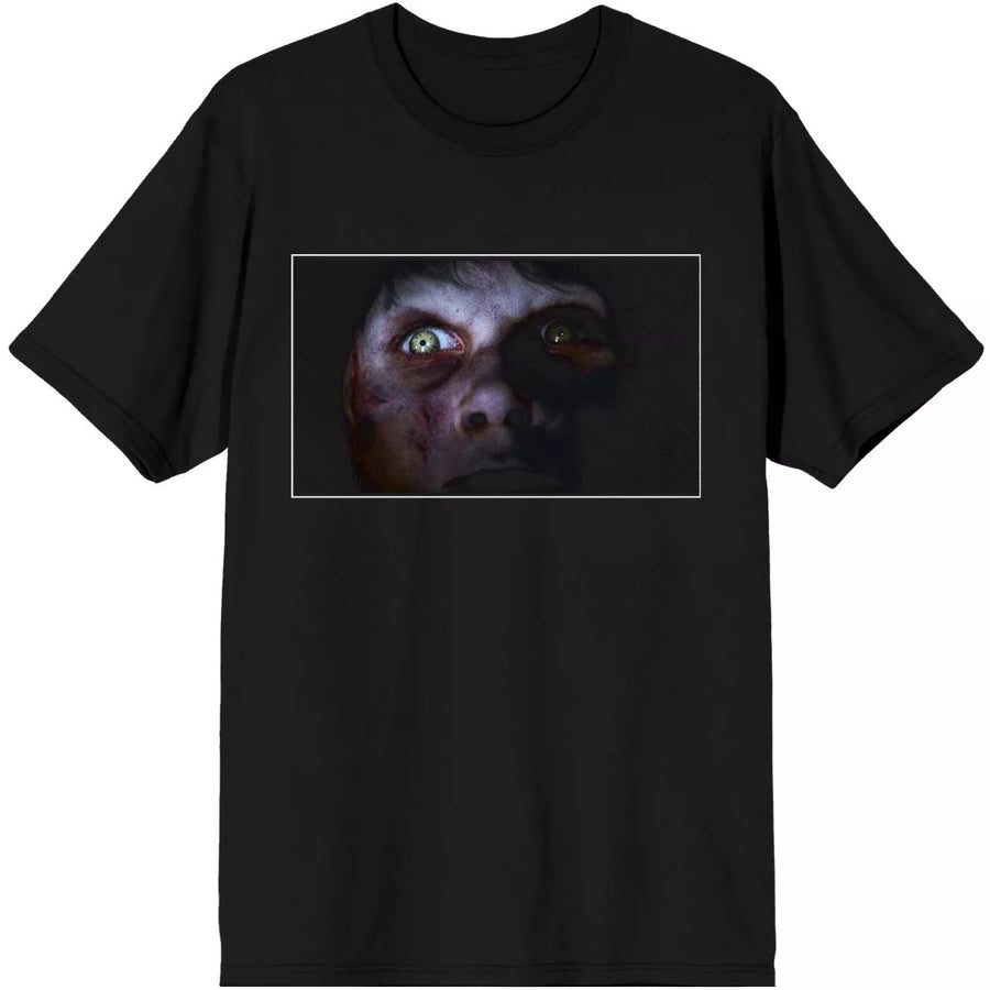 T-Shirt The Exorcist Large