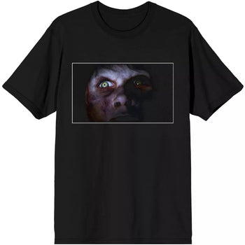 T-Shirt The Exorcist Medium
