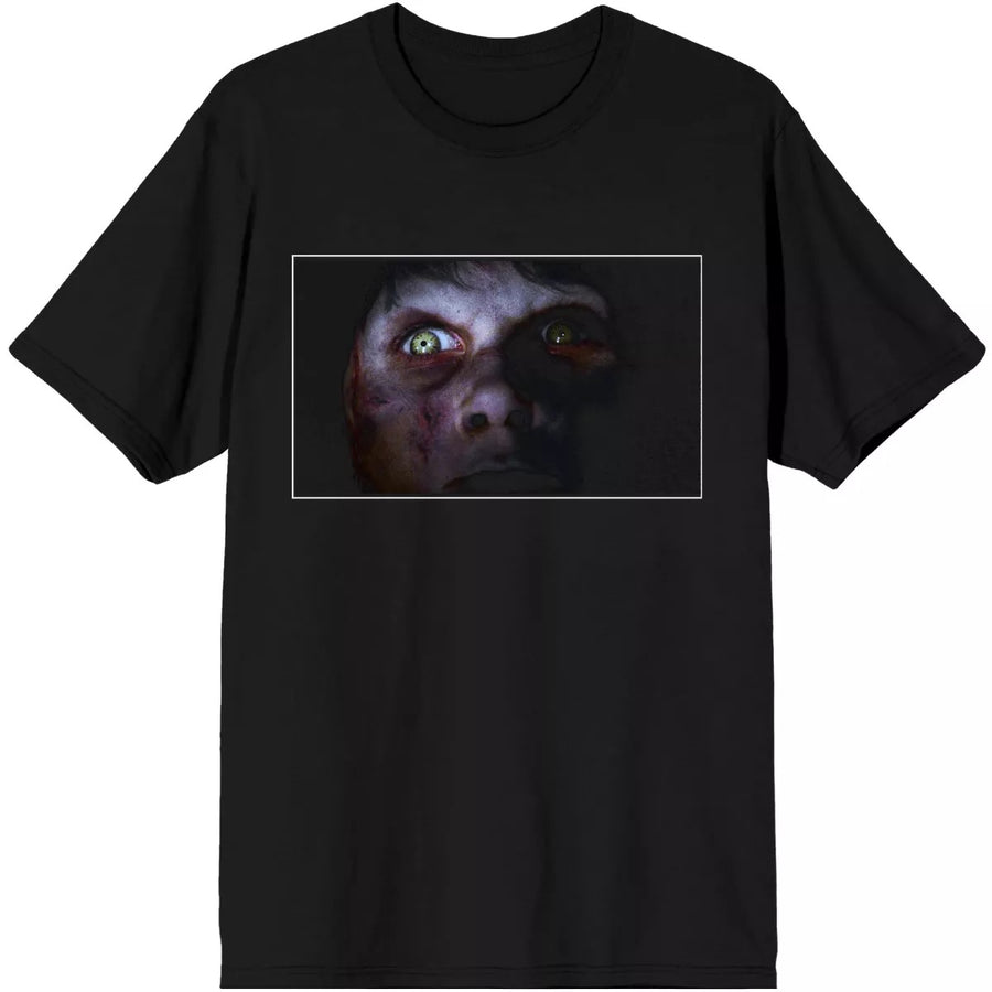 T-Shirt The Exorcist Medium