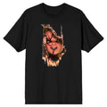 T-Shirt Chucky Small