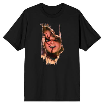 T-Shirt Chucky Small