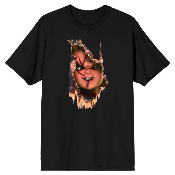 T-Shirt Chucky Small
