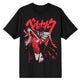 T-Shirt Bloody Guts Large