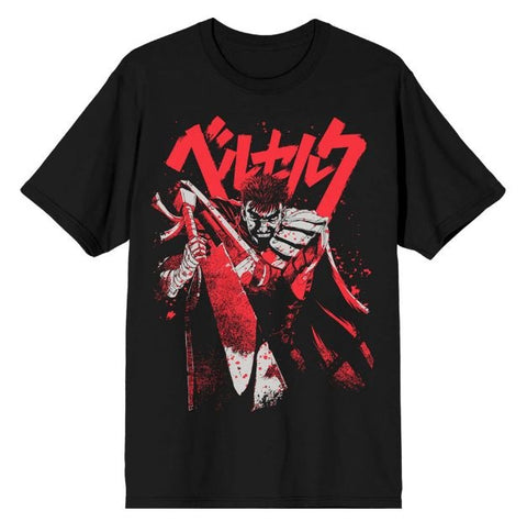 Bloody Guts Large T-Shirt