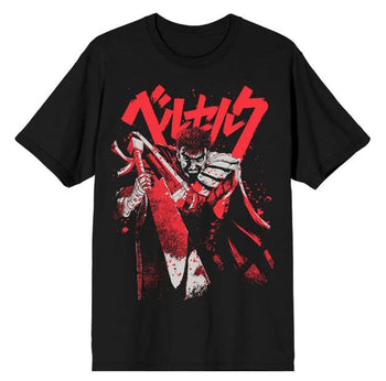 T-Shirt Bloody Guts Medium