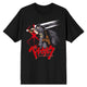 Berserk Guts Large T-Shirt