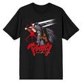 T-Shirt Berserk Guts Medium