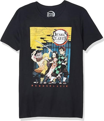 T-Shirt Demon Slayer Medium
