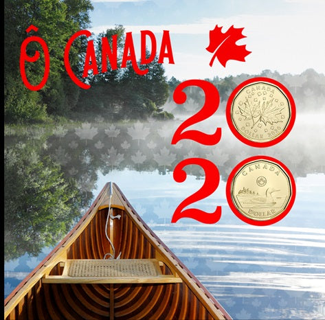 2020 Ens. Oh Canada