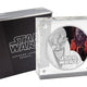 2017 1 Oz Star Wars Supreme Leader Snoke