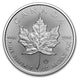 2025 1 Oz Maple Lea
