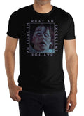 What An Excellent Day For Exorcist XL T-Shirt