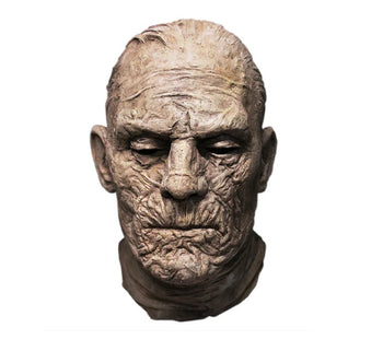 The Mummy Mask