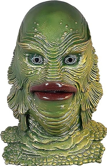 Creature From Black Lagoon Mask