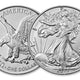 2022 1OZ Silver American Eagle