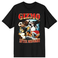 T-Shirt Gremlins Gizmo XXL