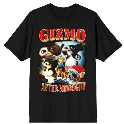 T-Shirt Gremlins Gizmo XXL