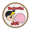 Enseigne Metal Bazooka Joe