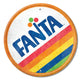 Enseigne Metal Fant