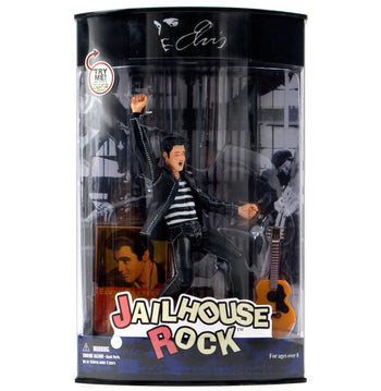 X-Toys Elvis Jailhouse Rock