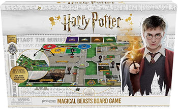 Harry Potter - Magical Beast