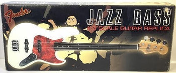 Jazz Bass 1:3 Replica