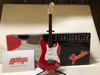 Stratocaster 1:3 Replica