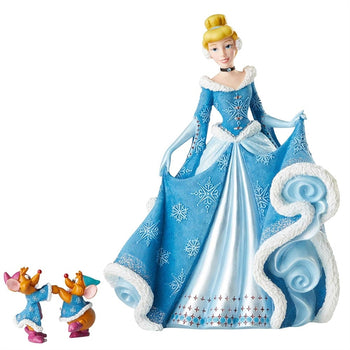 DSSHO Vacances Cendrillon