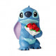 Disney Hugs - Stitch With Flower