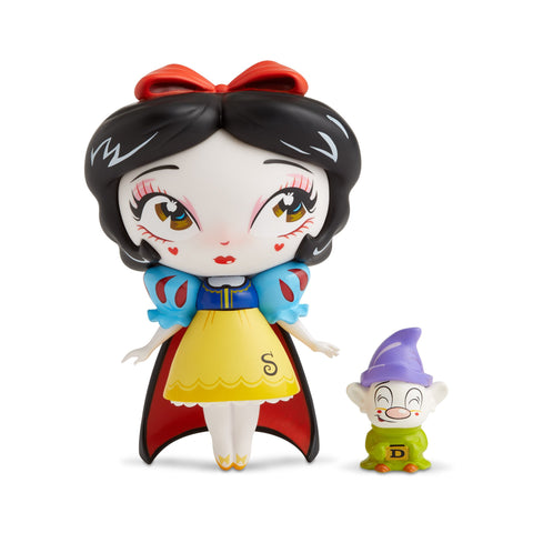 Miss Mindy - Snow White