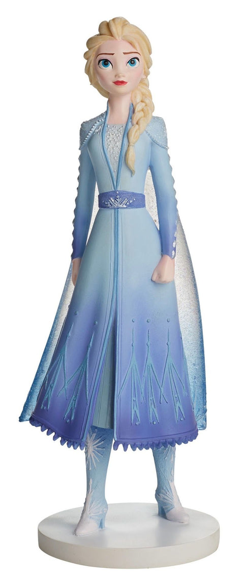 Elsa Couture De Force Frozen 2