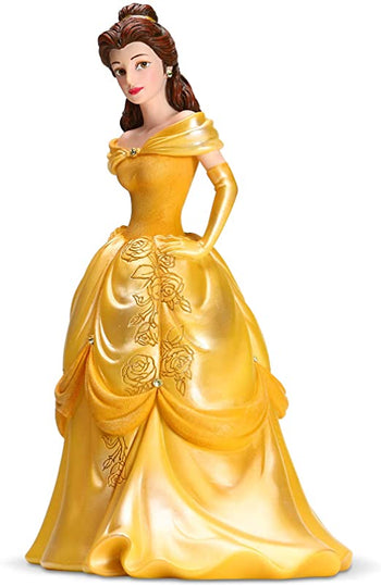 DSSHO Beautiful Power Couture