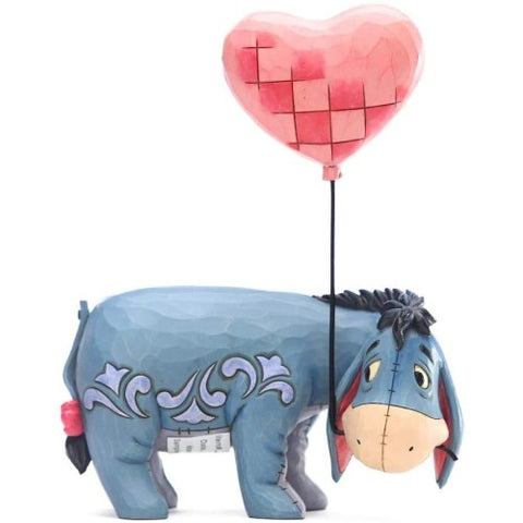 DSTRA Eeyore & Heart Ball