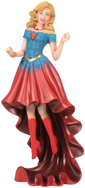 Supergirl Couture de Force