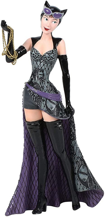 Catwoman Force Fashion