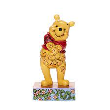 DSTRA Pooh Standing Personality