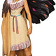 Pocahontas Couture De Force